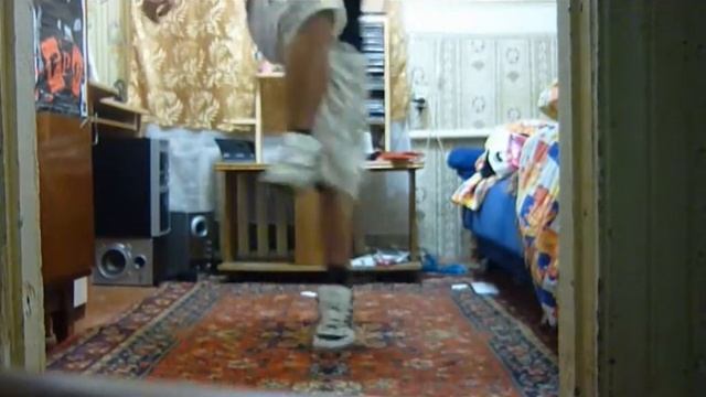 drum'n'bass dance by Batman Fade смотреть онлайн