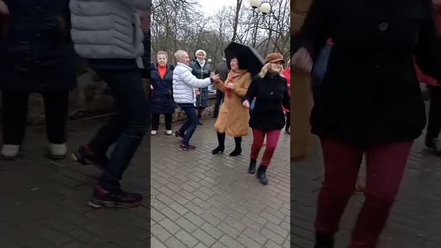Тёща.Валерий Сёмин. В Гомельском парке культуры. 01.04.2023. смотреть онлайн