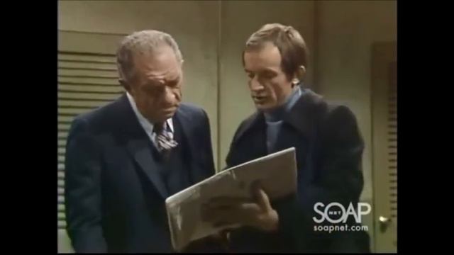 Lance Henriksen On Ryan's Hope 1980 | They Started On Soaps - Daytime TV (RH) смотреть онлайн