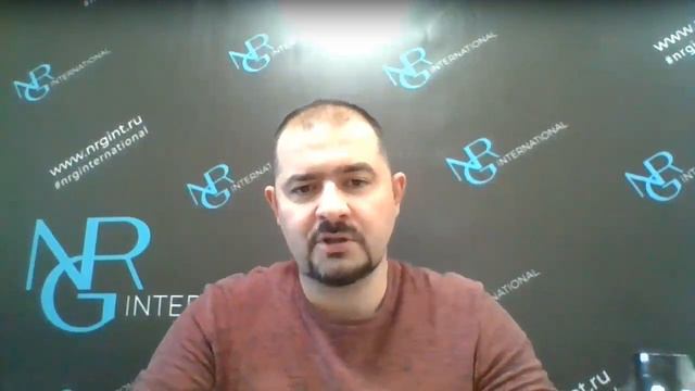 NRG international -программа правильного завтрака! смотреть онлайн