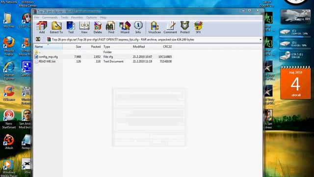 Download Call of Duty 2 cfg смотреть онлайн