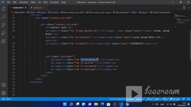 HTML CSS DA contact form yaratishni o'rganamiz/videoni oxirigacha tomosha qiling/ смотреть онлайн