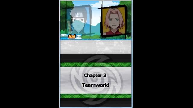 Naruto Shippuden Shinobi Rumble Walkthrough Part 2 смотреть онлайн