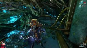 ВАРФРЕЙМ тайное хранилище орокин - шифр