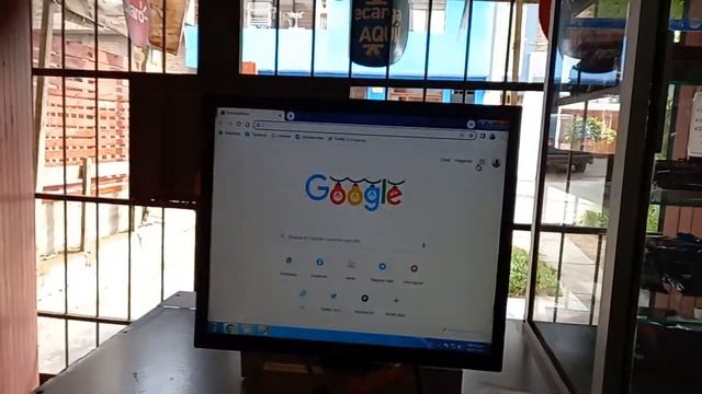 Monitor LG 17 Pulgadas, detalles смотреть онлайн