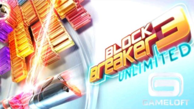 Block Breaker 3 HD [Android] Ending Game. Bass Boosted смотреть онлайн
