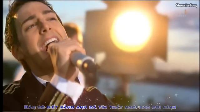 [Vietsub] Can't Stop Love - Darin Zanyar ( Live ) смотреть онлайн