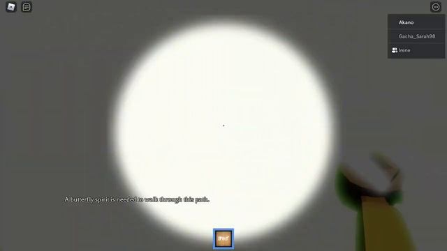 Roblox Mimic... (Chapter 2) смотреть онлайн