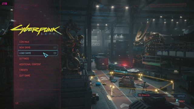 How to change Texture Quality Setting in Cyberpunk 2077 on PC смотреть онлайн