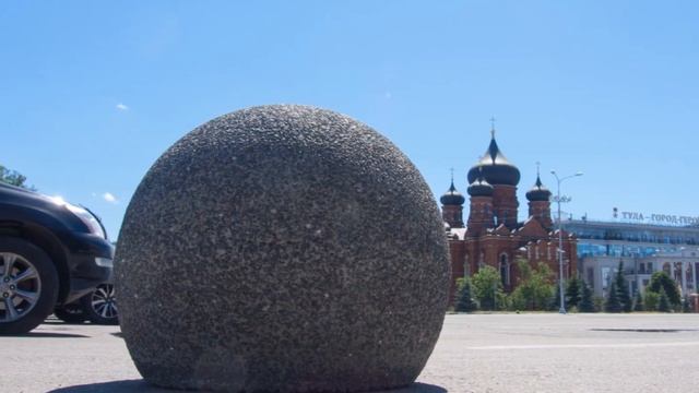 Малые архитектурные формы производства Малиновского Комбината ЖБИ смотреть онлайн