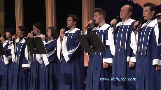 Великий Художник, Строитель - ц. Непоколебимое Основание смотреть онлайн