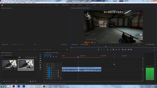 Как замедлить видео в Adobe Premiere Pro смотреть онлайн