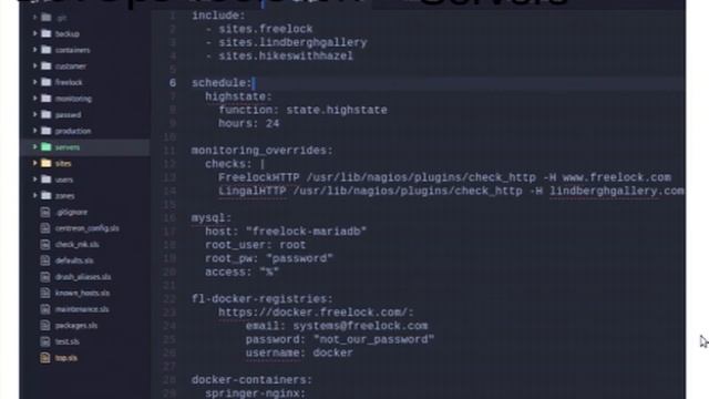 LinuxFest Northwest 2016: Quality-oriented Drupal DevOps смотреть онлайн