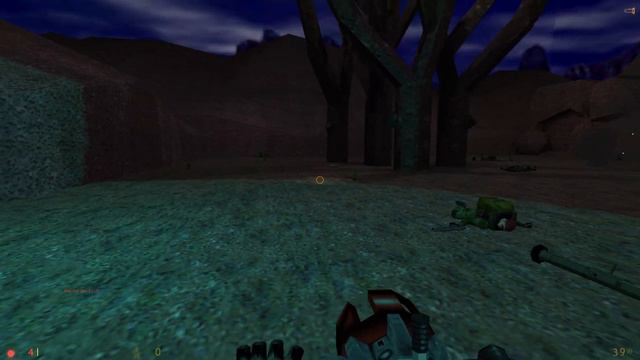 Gateway, Ep. 101「Half-Life 1 Mod Full Walkthrough, 1080p60」