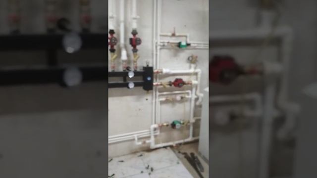 Котельная 3 смотреть онлайн