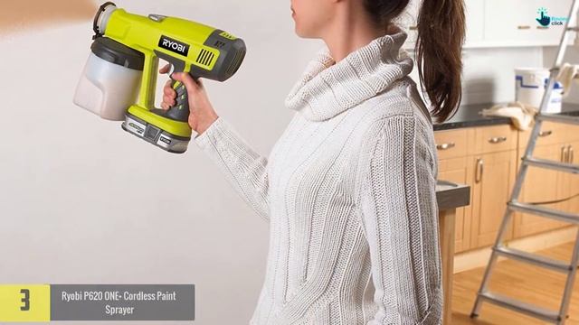 Top 5 Best Cordless Paint Sprayers in 2024 Reviews смотреть онлайн