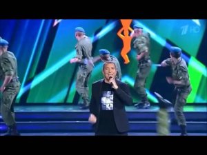 А. Буйнов. ВДВ - с неба привет