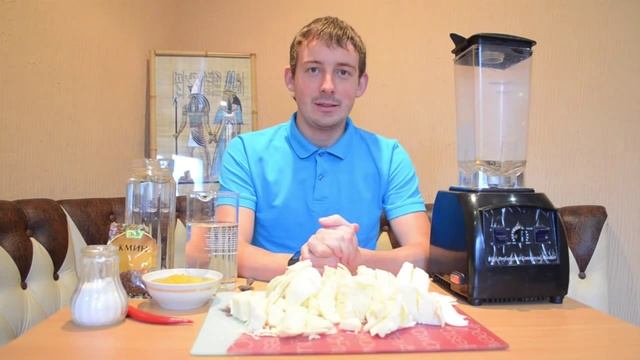 Редживулак или капустный квас. Мастер-класс Дмитрия Якуба по приготовлению. смотреть онлайн