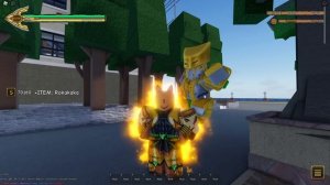 [YBA] Проверка САМЫХ ПОПУЛЯРНЫХ Мифов в юба / Разоблачение Самых З@шкварных мифов #1