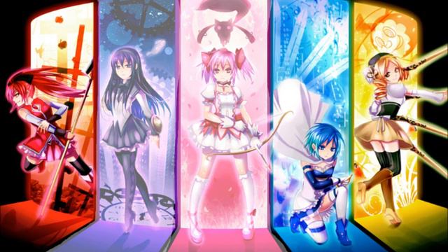 {XGV-ChorusX} Magia German Gruppencover