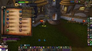 ДА! СЕРЬЁЗНО!  ПВП ГАЙД НА ФЕРАЛ - ДРУИДА 5.4.8