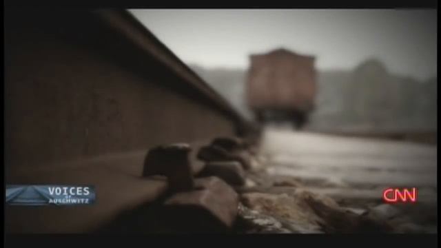 CNN Special Report: Voices of Auschwitz (2015) смотреть онлайн