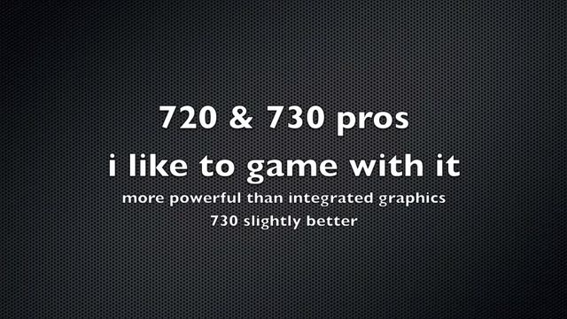 nvidia geforce gt 720 vs 730 смотреть онлайн