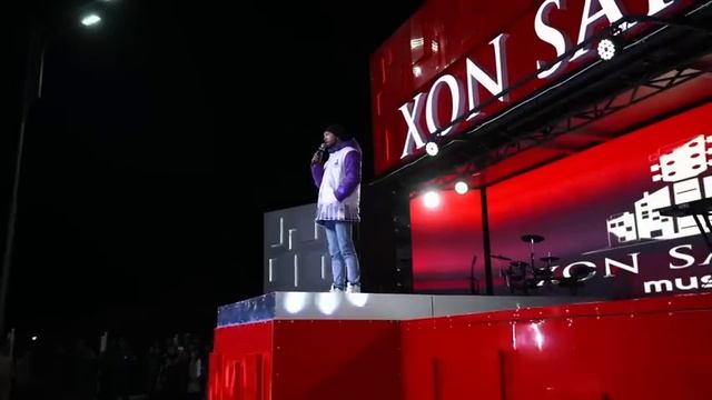Xon_Saroy_Music_-_Navoiy_va_Buxoro_viloyatida_kasting_jarayonlari
