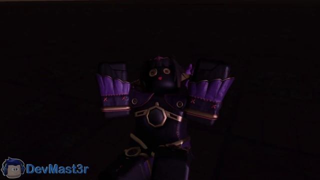 baby umbra (TDS Animation) смотреть онлайн