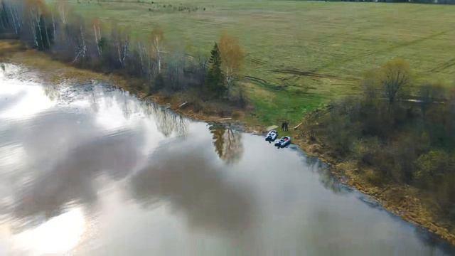 Первый полет.mp4 смотреть онлайн