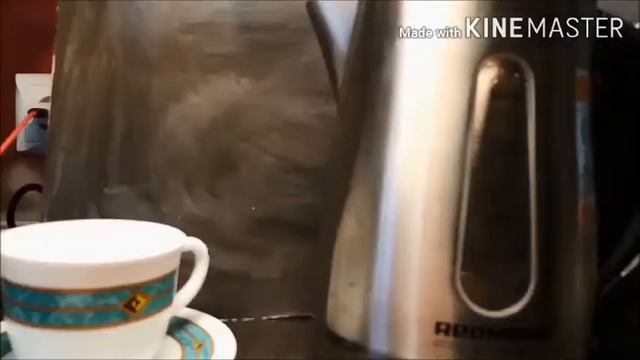 Дружба Чайник и кружка смотреть онлайн