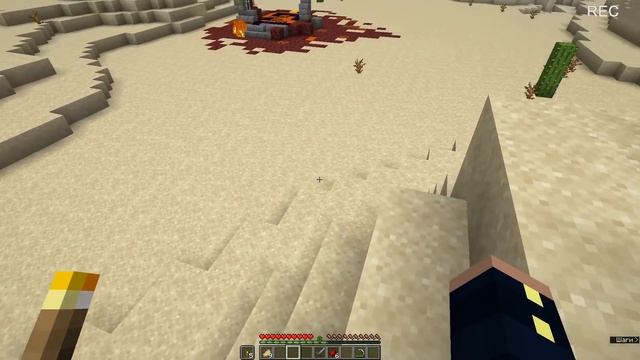 ? Зачем Жуткая Crimson Alex преследует игроков? (Страшный майнкрафт) смотреть онлайн