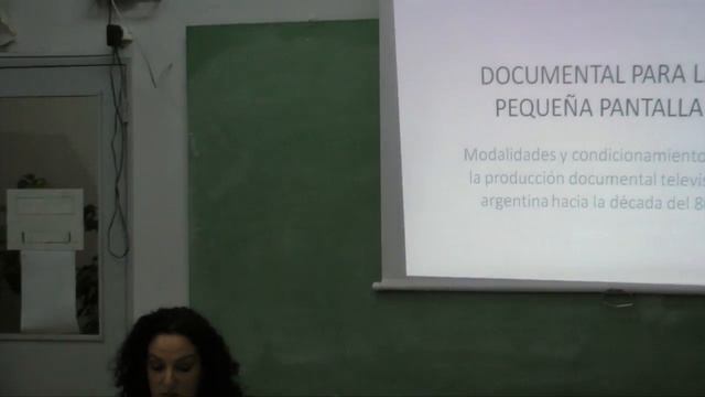 SMHS 2013 - Paola Margulis - Parte 01