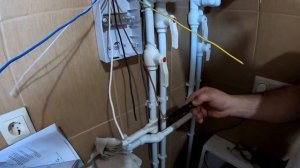 Заречное. Сервисный пуск электрического котла Protherm Скат (RAY) 14 КE/14. #ТеплотехникаКрыма