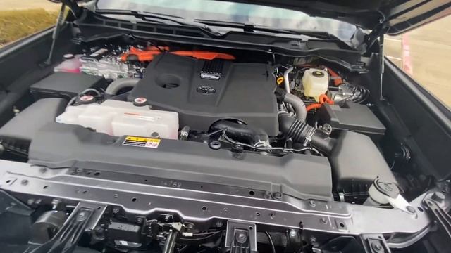 Why you shouldn’t buy a 2024 Toyota Sequoia Part 1 смотреть онлайн