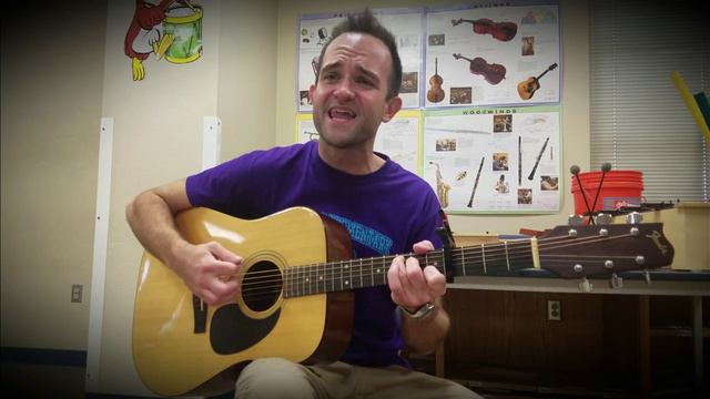 Austin Baker - How Far I'll Go Cover смотреть онлайн