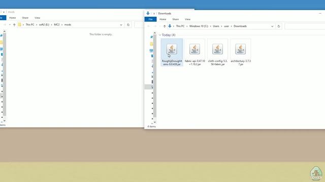 TOO MANY ITEMS MOD 1.18.2 minecraft - how to download & install TMI mod 1.18.2 FABRIC UNOFFICIAL смотреть онлайн