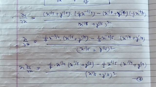 Euler's theorem|| M.imp question|| #Eulersmethod смотреть онлайн