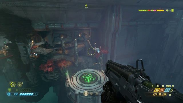 Doom Eternal 2020 05 27 08 56 07 05 смотреть онлайн