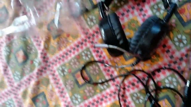 Unboxing HP Gaming Headset H120 + wear review смотреть онлайн