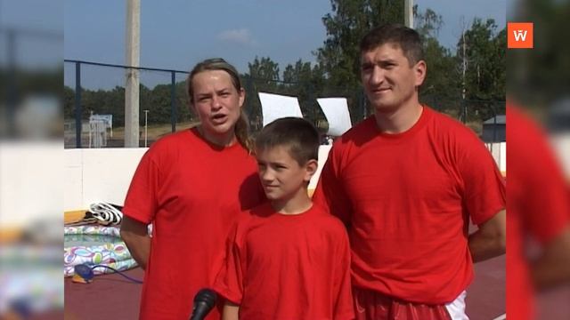 Ретроспектива: как в Выборге праздновали День города в 2010 году смотреть онлайн