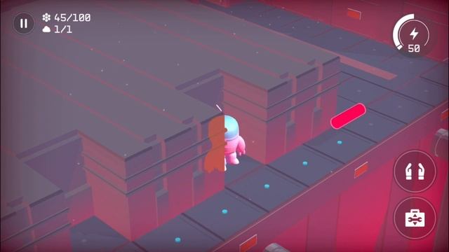 Doomsday Vault. Complex. Area 3. Seed 10. Walkthrough. [Apple Arcade] смотреть онлайн