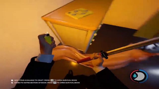 What Happens If You Use The Artifact Ball Against The Boss In The Forest? смотреть онлайн