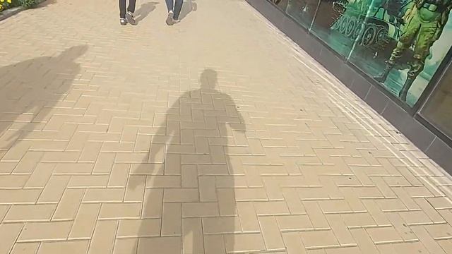 парк патриот межу Москвой и Анапой по трассе м4 смотреть онлайн