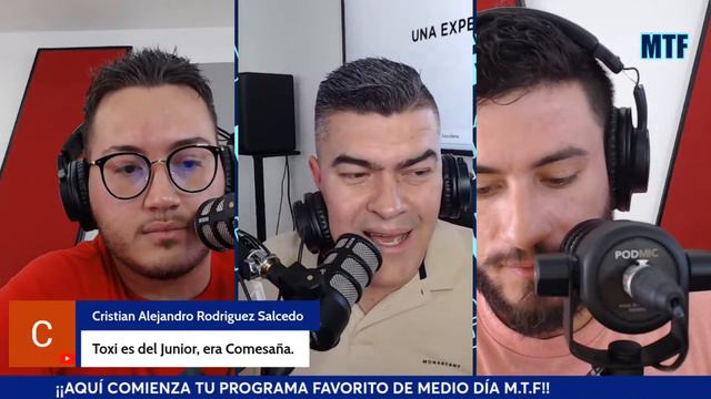 SE VIENE CONVOCATORIA DE SELECCIÓN, QUIÉN DEBE SER LLAMADO? FPC Y CHAMPIONS EN MTF YA смотреть онлайн
