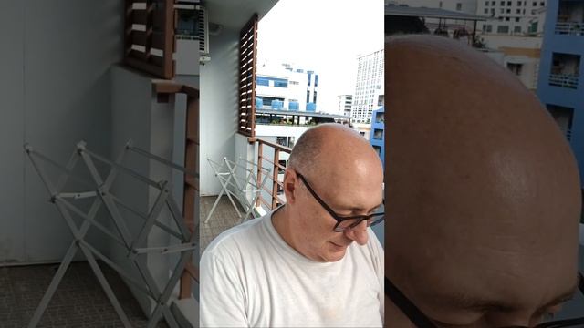 Говорим о жизни в Бангкоке и не только