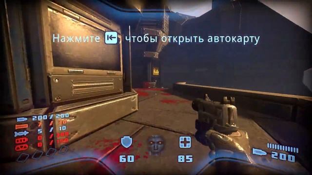 Prodeus игра лучше чем Doom. Шедевр из Xbox Game Pass? смотреть онлайн