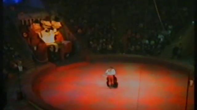 Василий Доронин - Борьба с медведем . смотреть онлайн