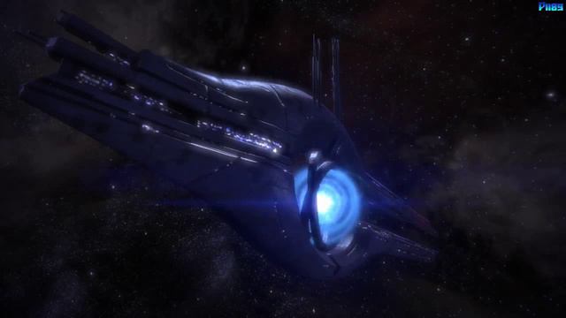 MASS EFFECT Végigjátszás 13. Rész: Mellékküldetések [Paragon Femshep Gameplay Walkthrough Part 13] смотреть онлайн