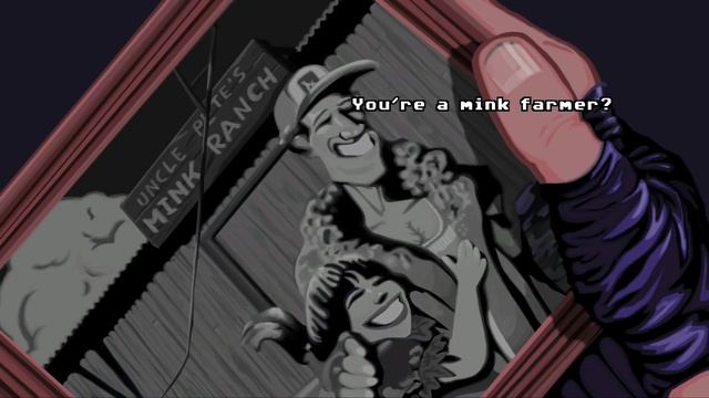 Full Throttle Remastered Impressions - MOTORCYCLES AND MAYHEM - 30 Games in 30 Days (6/30) смотреть онлайн